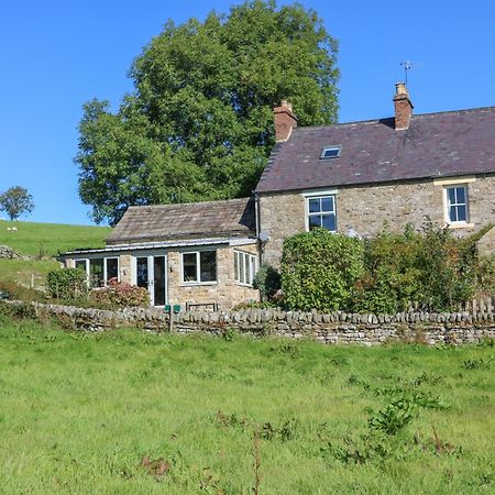Вилла Hoodgill Barn Newbiggin  Экстерьер фото
