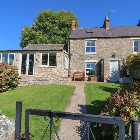 Вилла Hoodgill Barn Newbiggin  Экстерьер фото