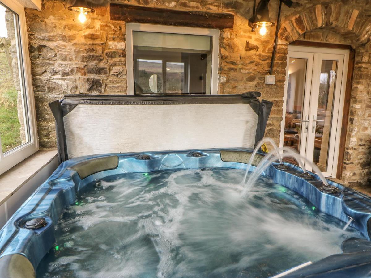 Вилла Hoodgill Barn Newbiggin  Экстерьер фото