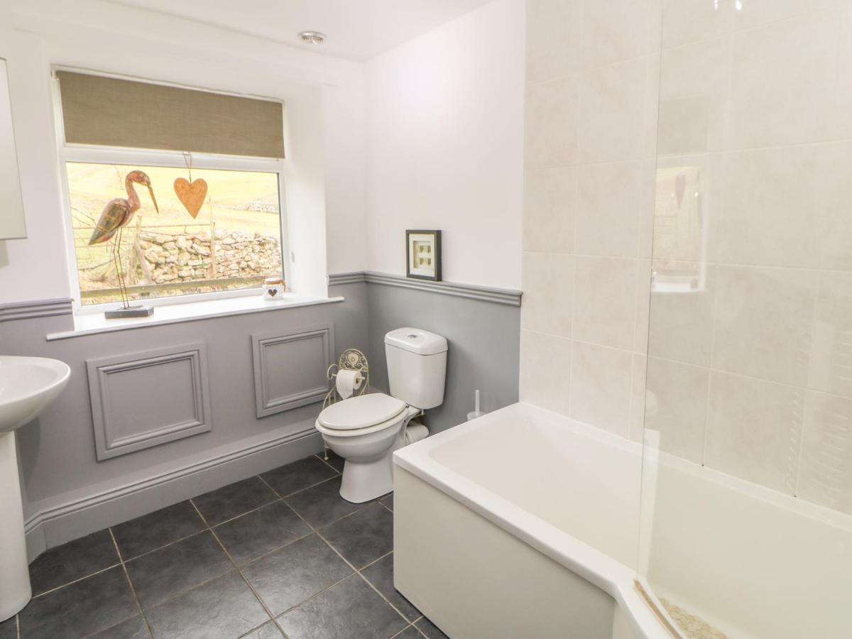 Вилла Hoodgill Barn Newbiggin  Экстерьер фото