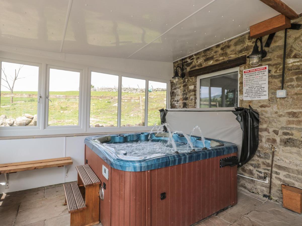 Вилла Hoodgill Barn Newbiggin  Экстерьер фото