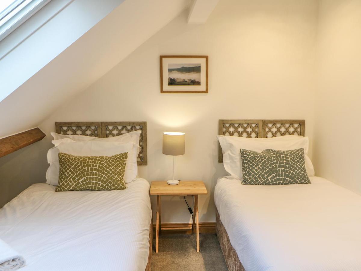 Вилла Hoodgill Barn Newbiggin  Экстерьер фото