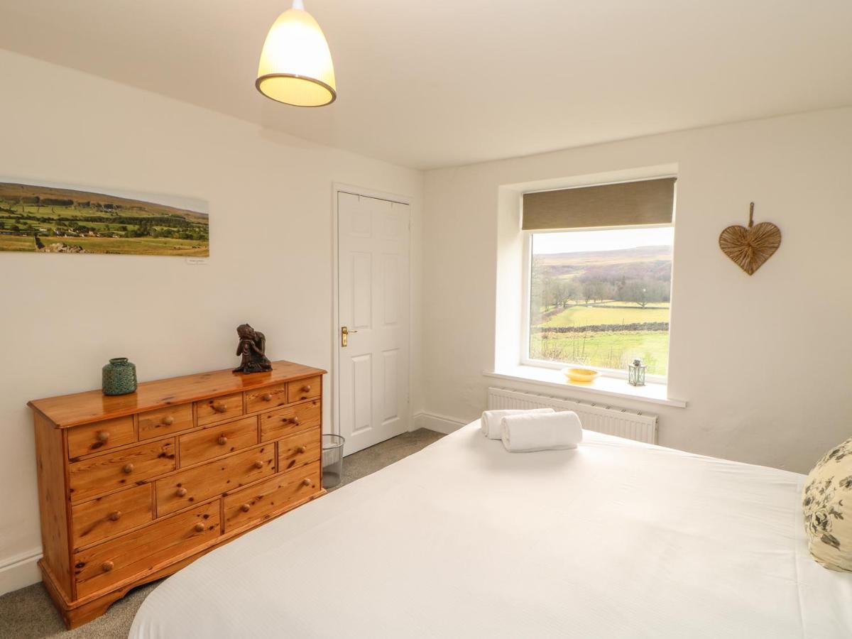 Вилла Hoodgill Barn Newbiggin  Экстерьер фото
