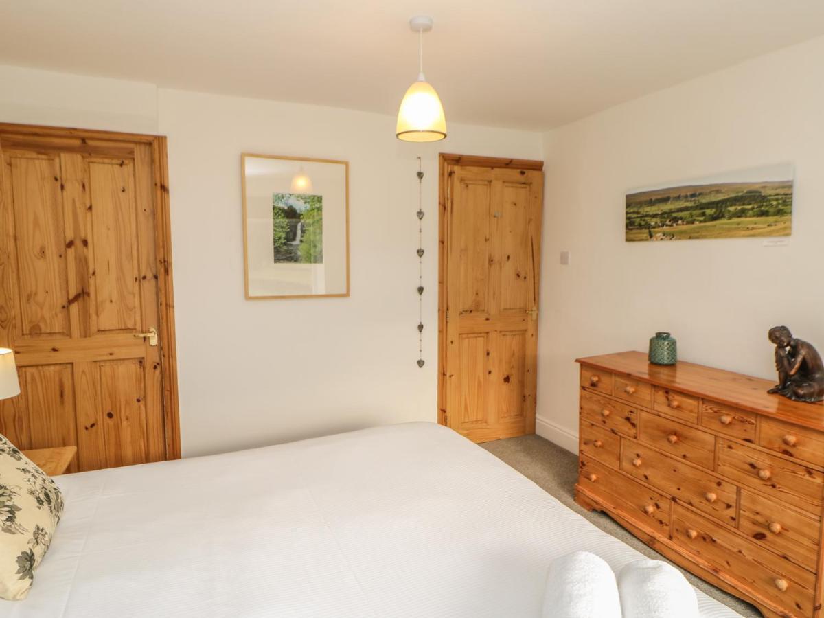 Вилла Hoodgill Barn Newbiggin  Экстерьер фото