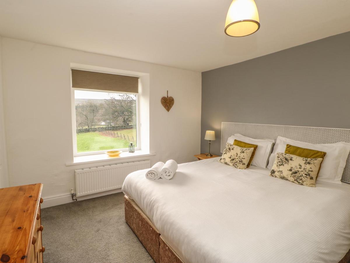 Вилла Hoodgill Barn Newbiggin  Экстерьер фото