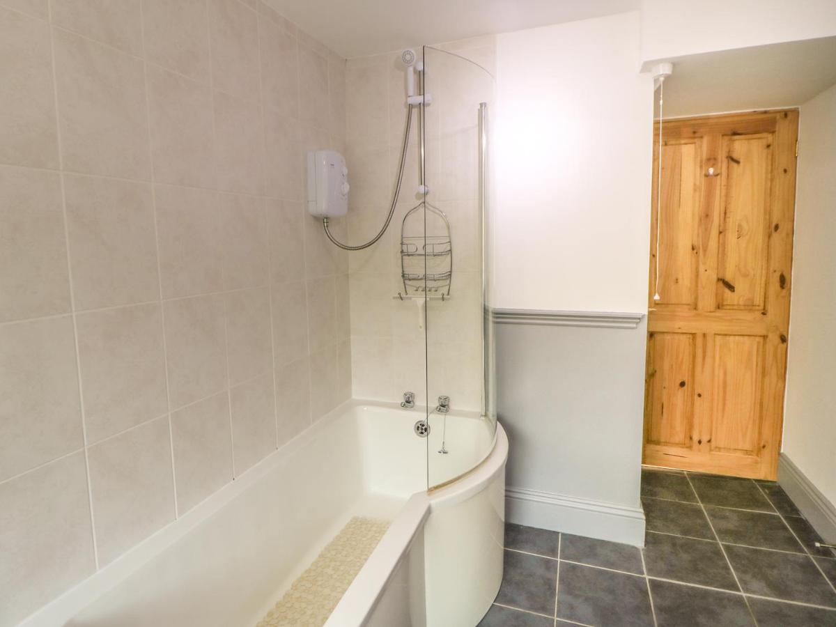 Вилла Hoodgill Barn Newbiggin  Экстерьер фото