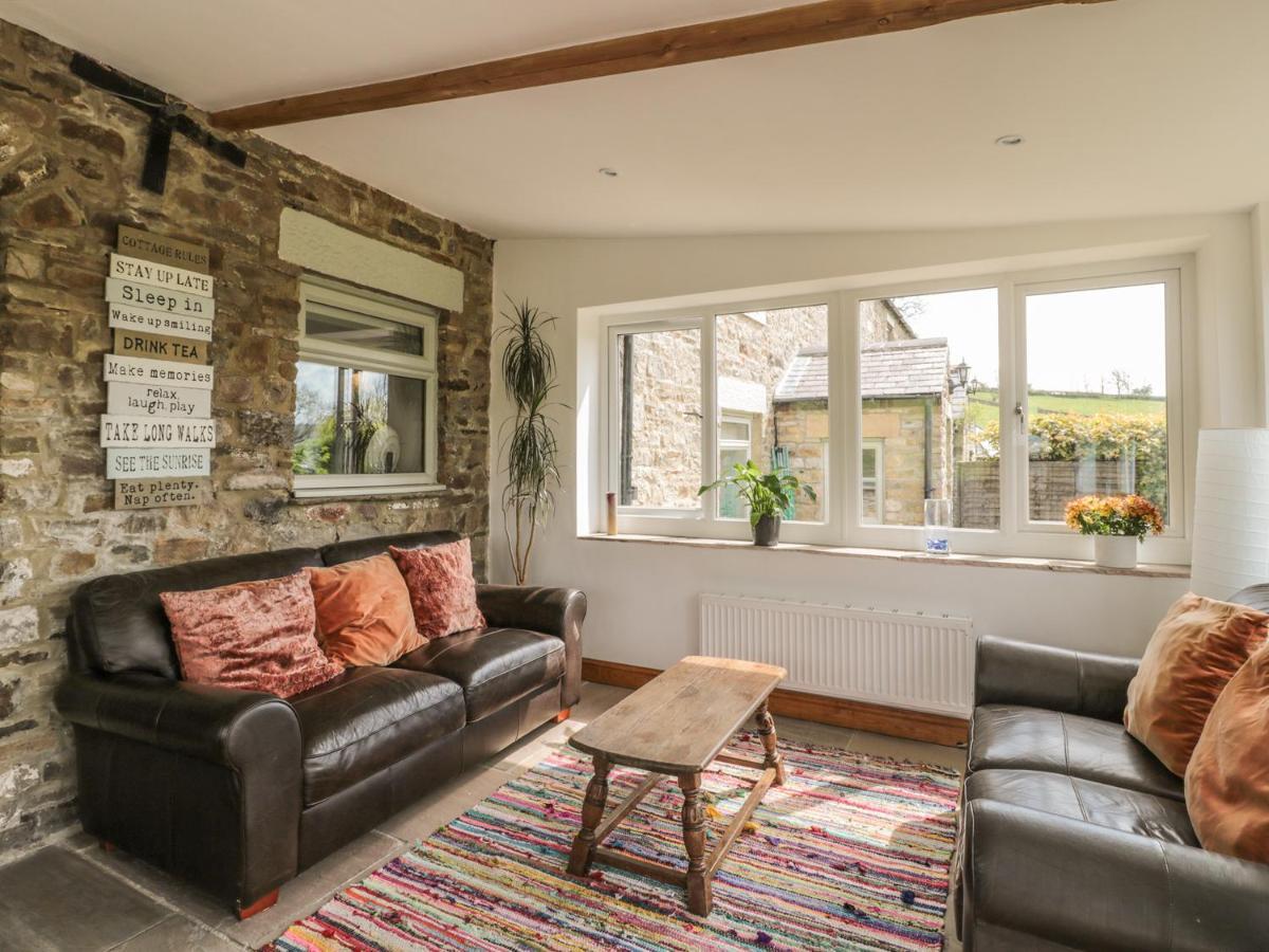 Вилла Hoodgill Barn Newbiggin  Экстерьер фото