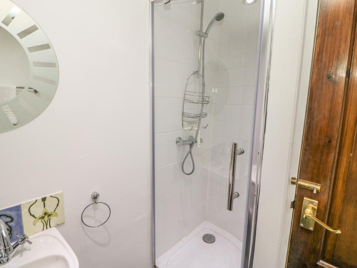 Вилла Hoodgill Barn Newbiggin  Экстерьер фото